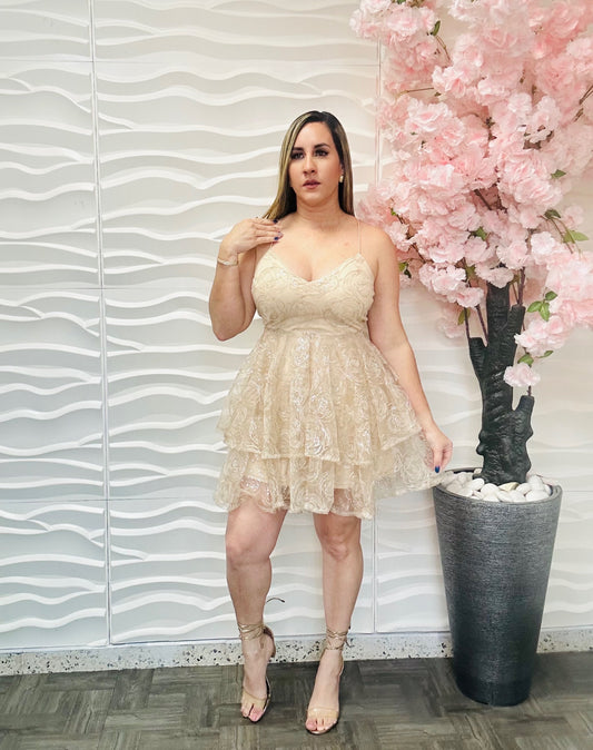 Mariana dress