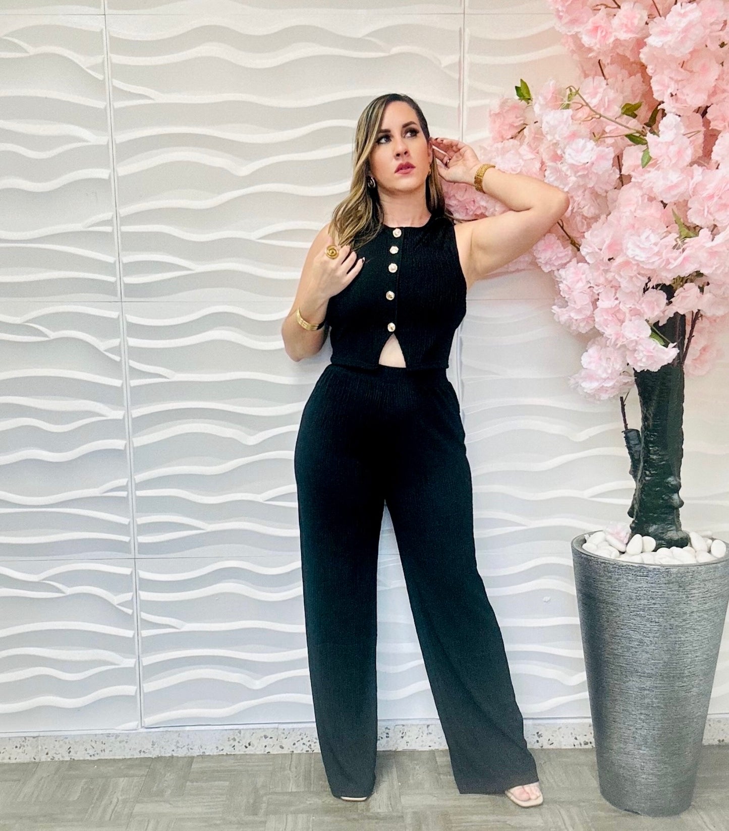 Julia fashion set