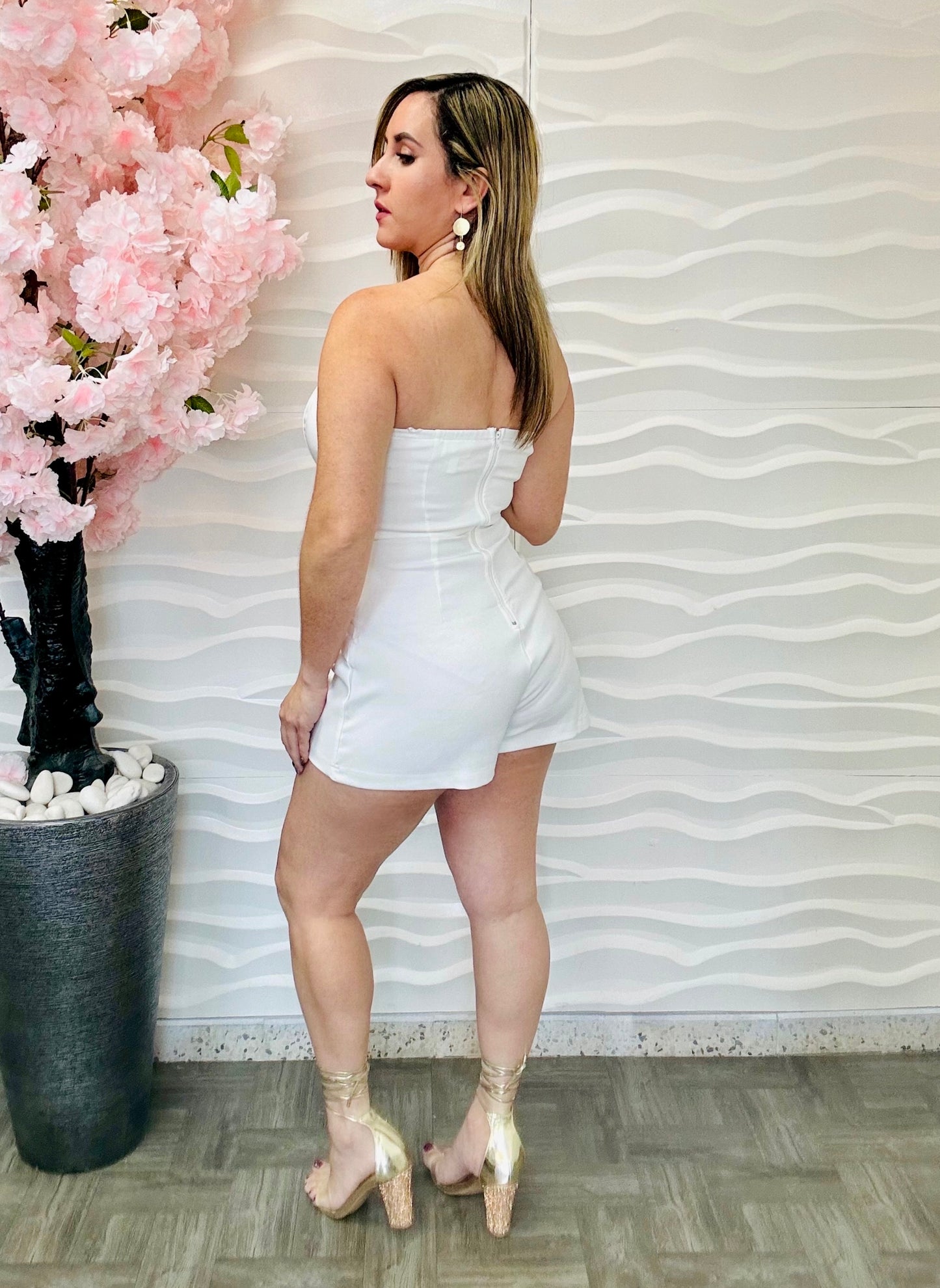 Alana romper