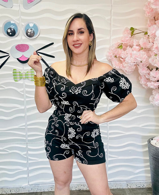 Maisonette set