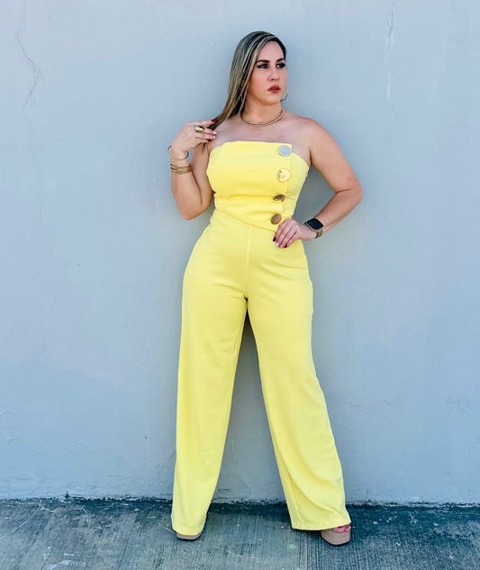 Lara jumpsuit