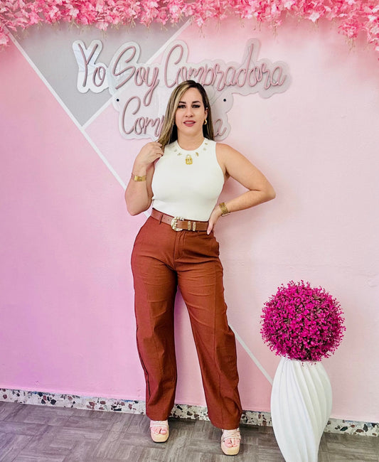 Chaly pant