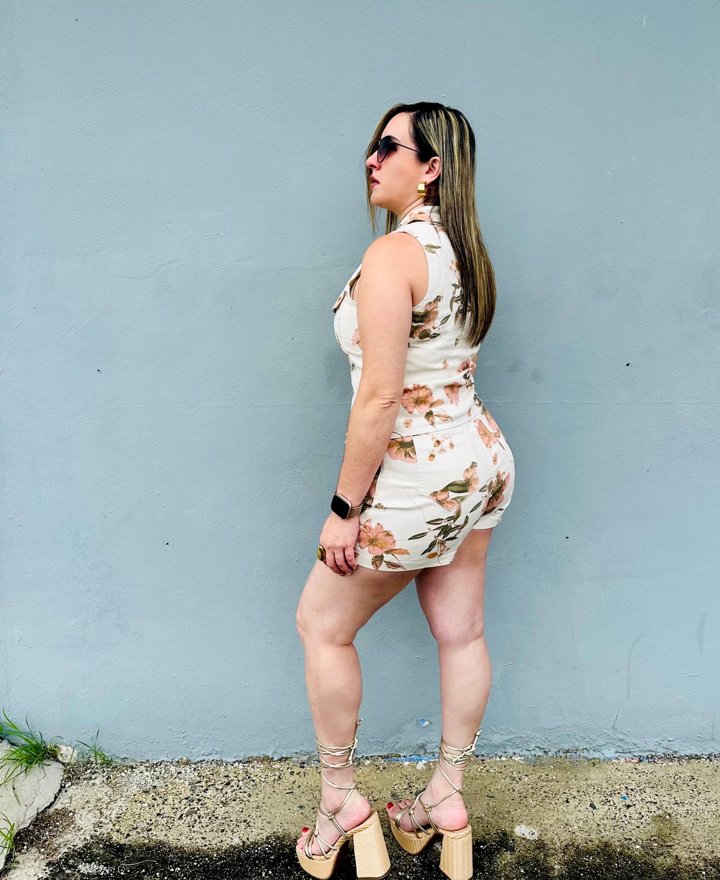 Doris set