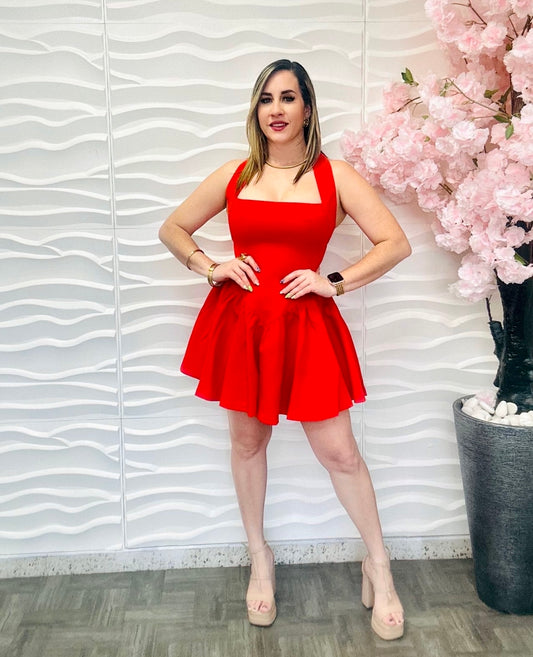 Jaspe romper