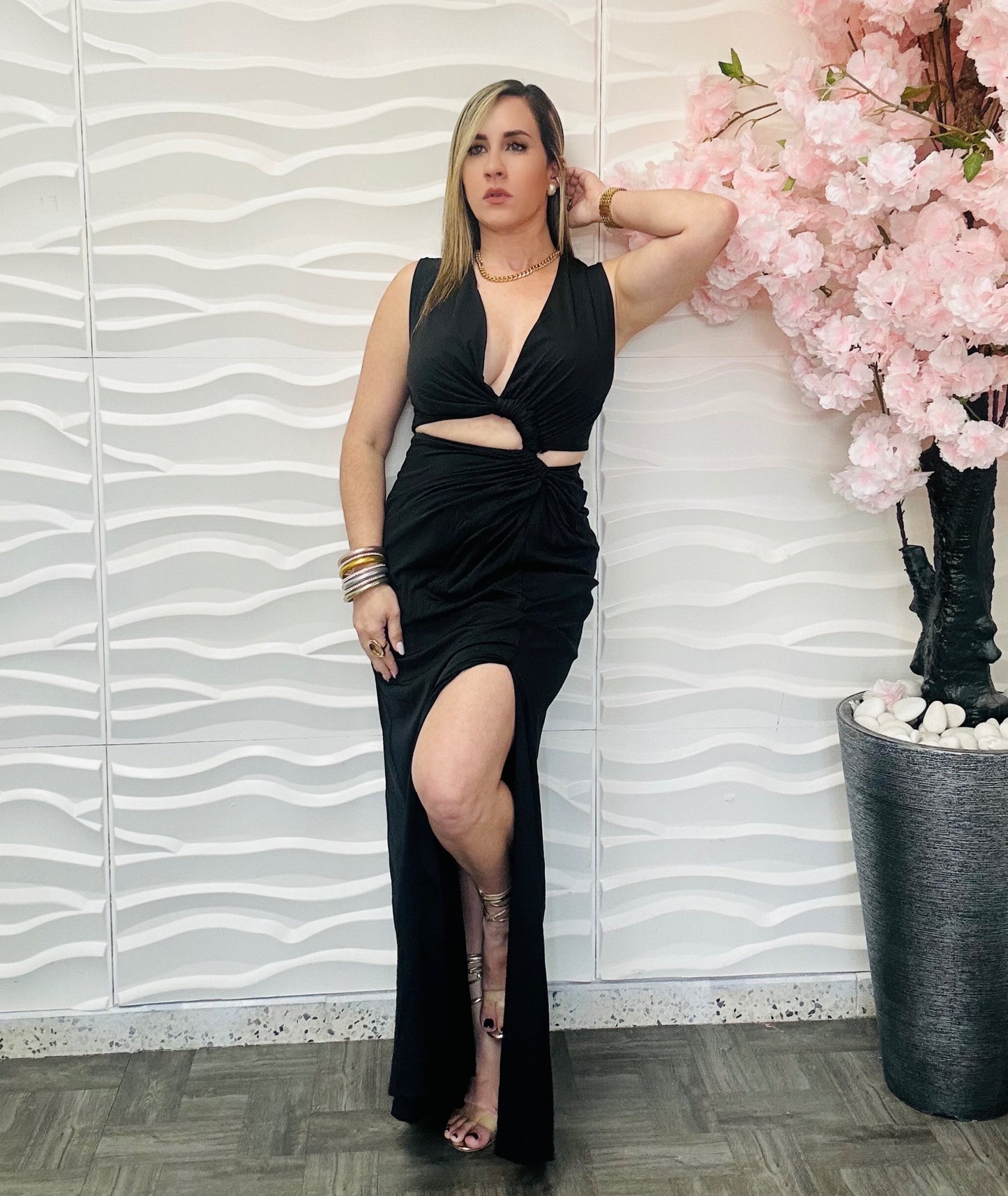 Marenas dress
