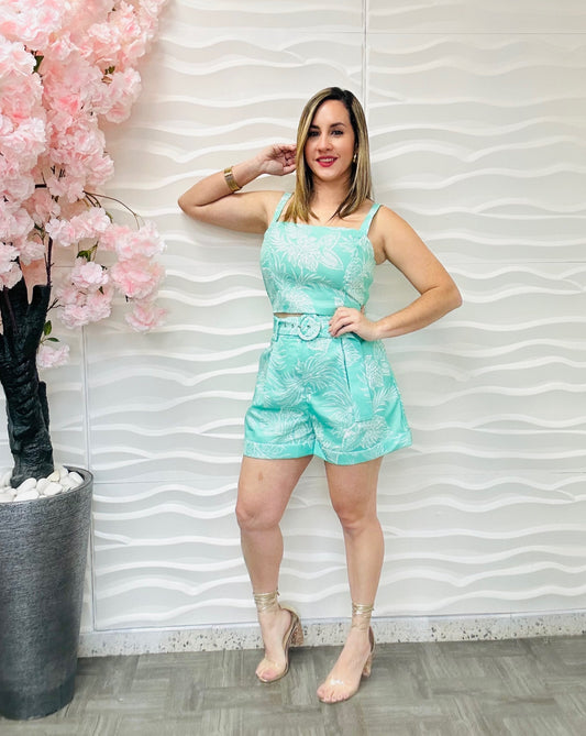 Ariel fashion set