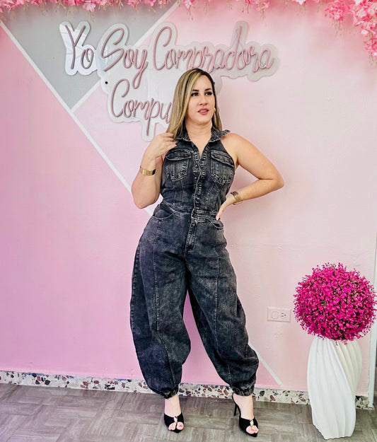 Delina Jumpsuit