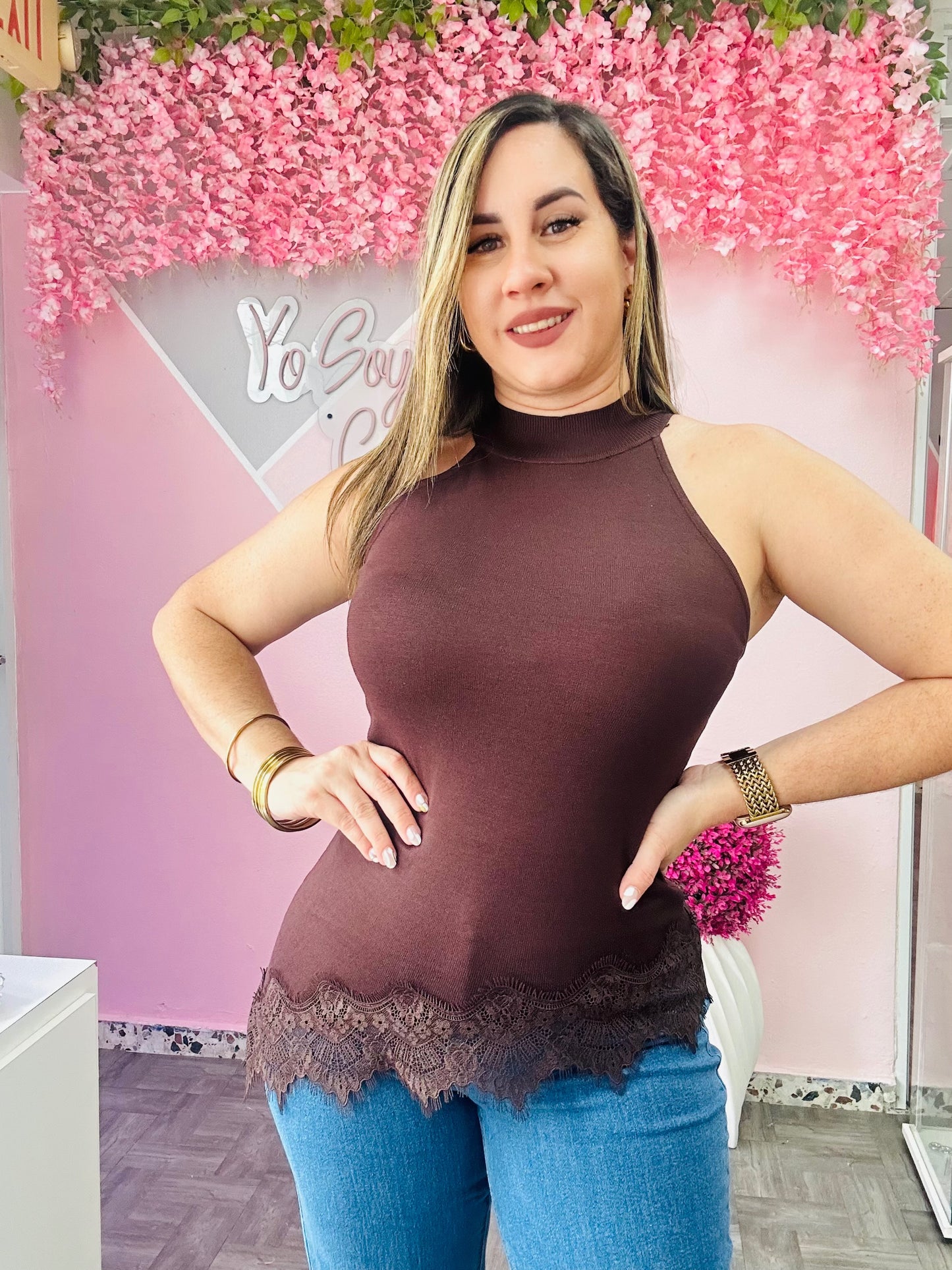 Zize top