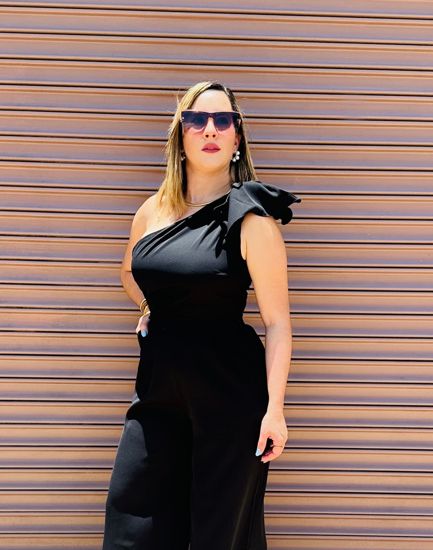 Keila black set