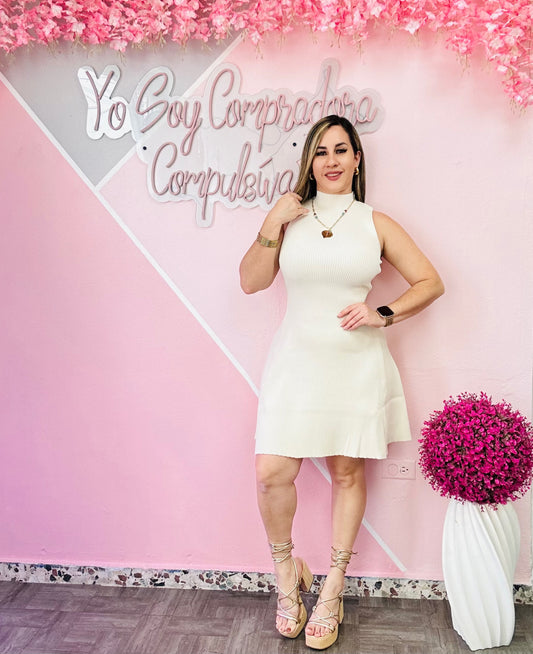 Delisa dress