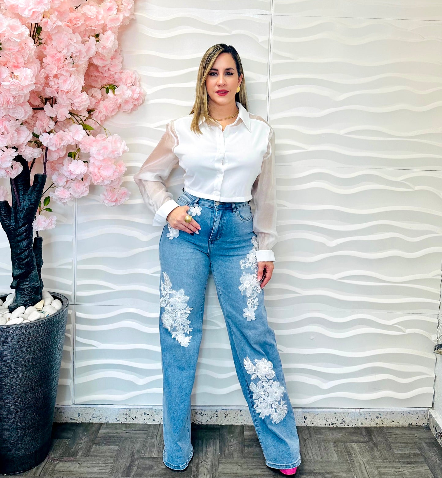 Martina Jeans