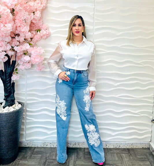 Martina Jeans