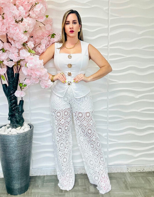 Jade pant