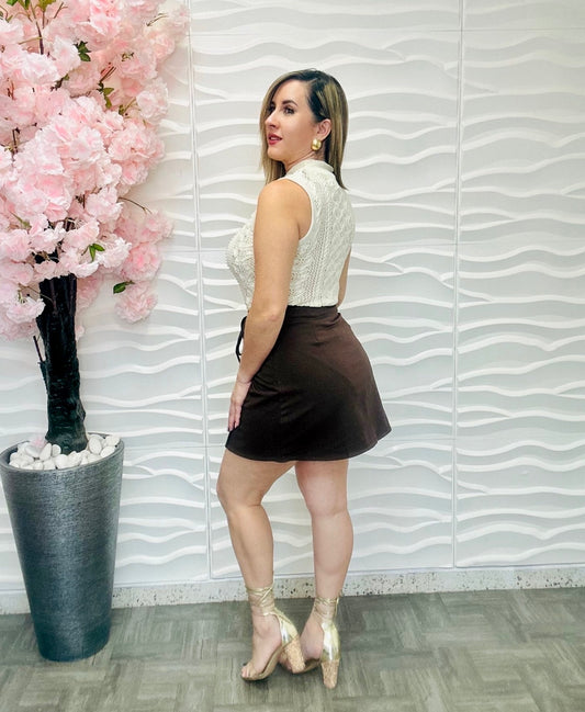 Ariana Skort