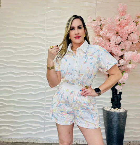 Dalila set