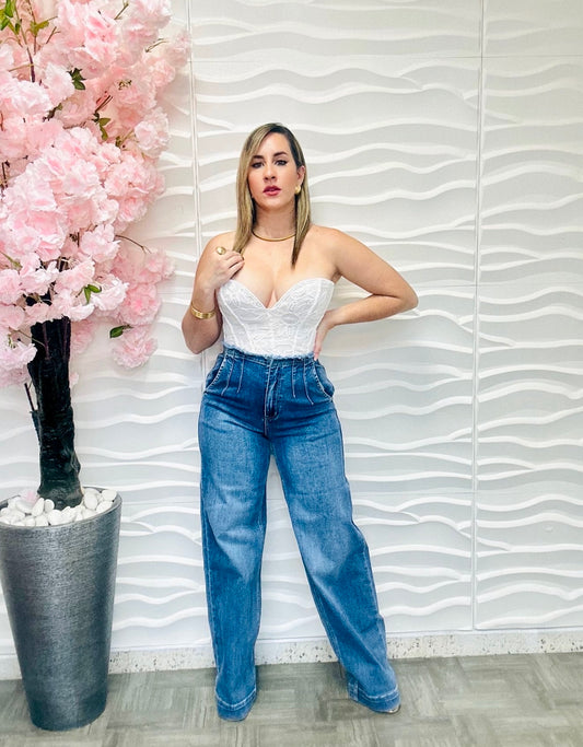Adaya Jeans