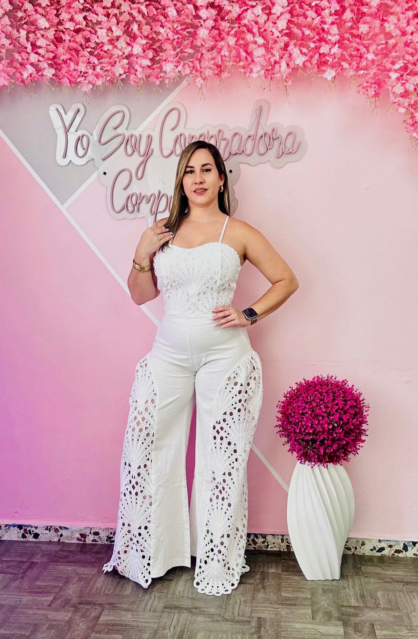Eloy set