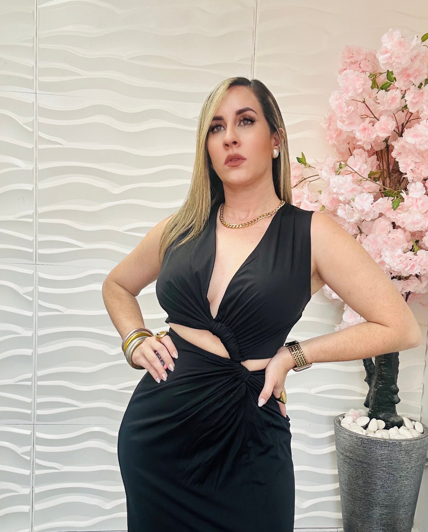 Marenas dress