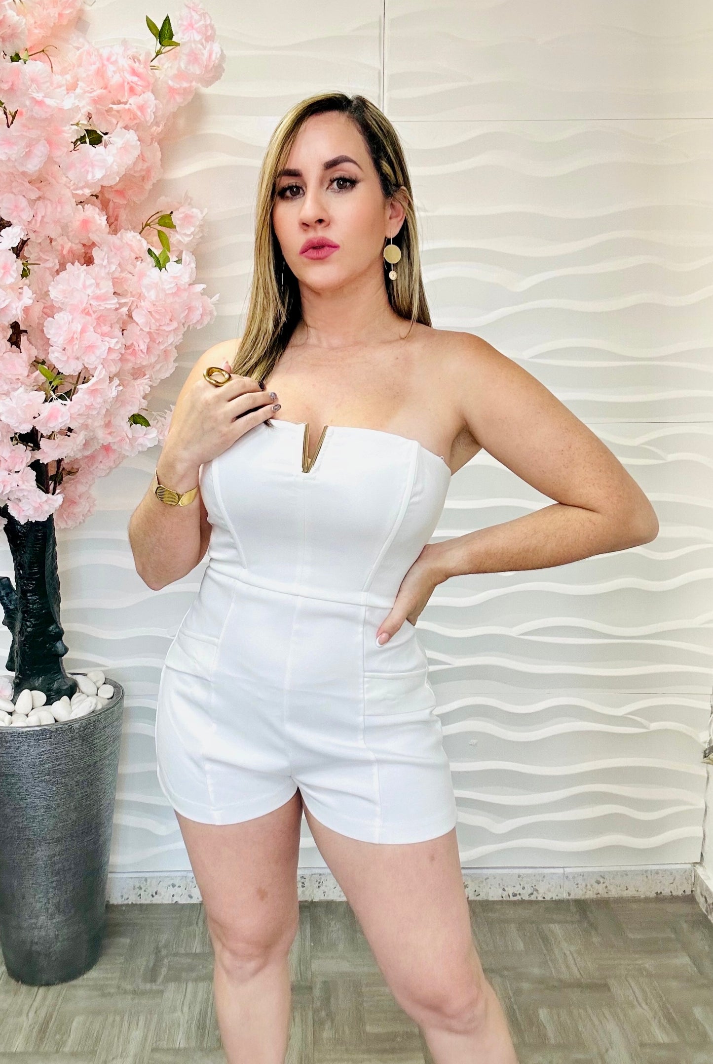 Alana romper
