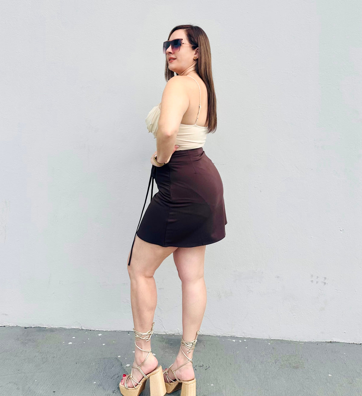 Élite Bodysuit