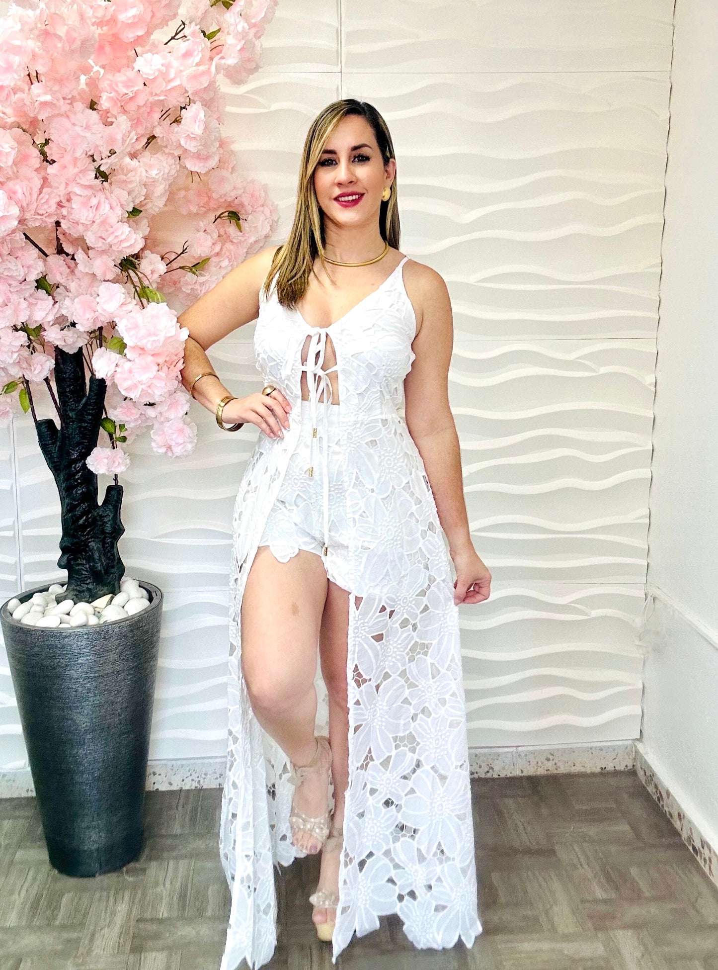 Alessia set