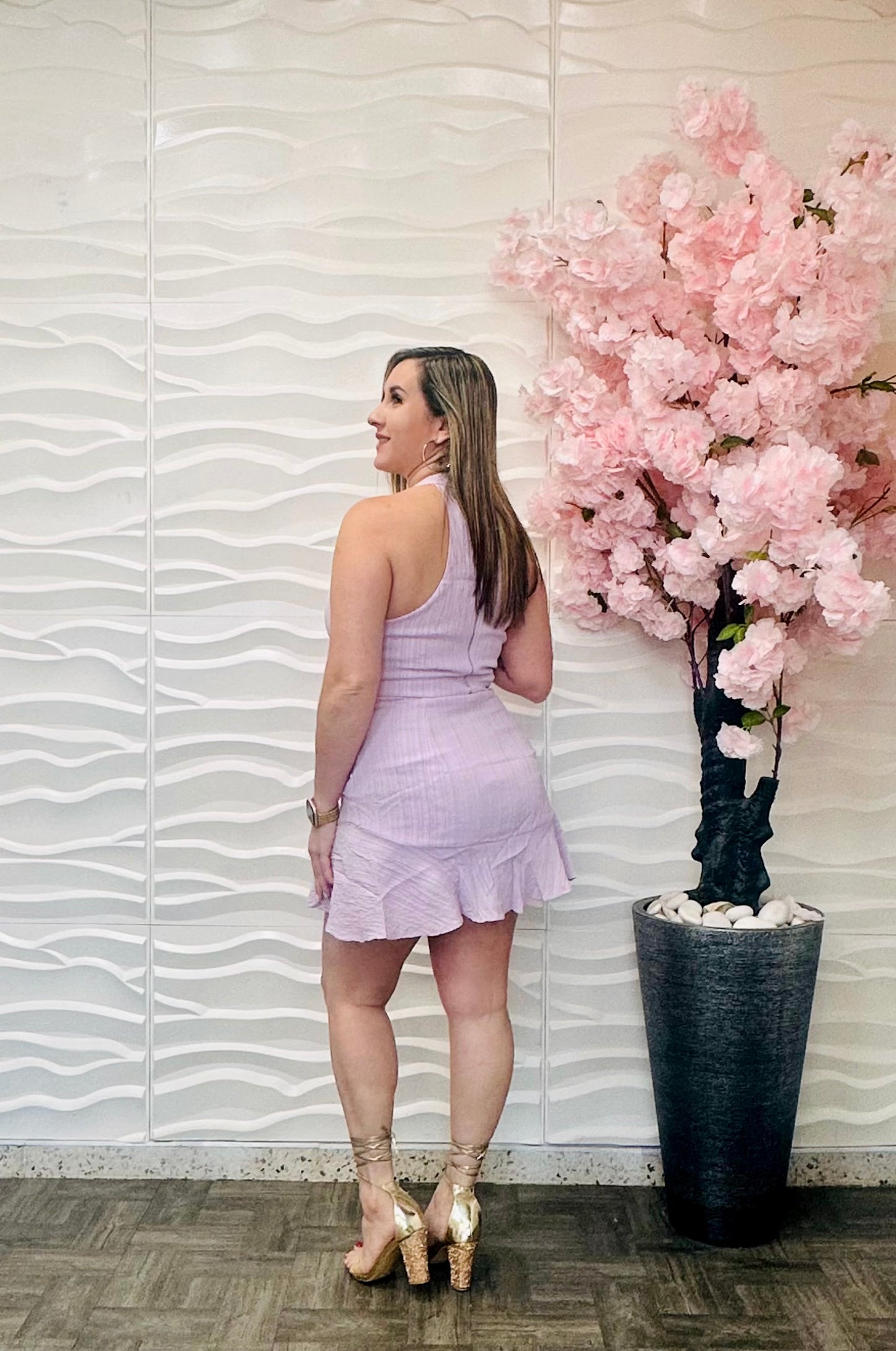Lavanda  set