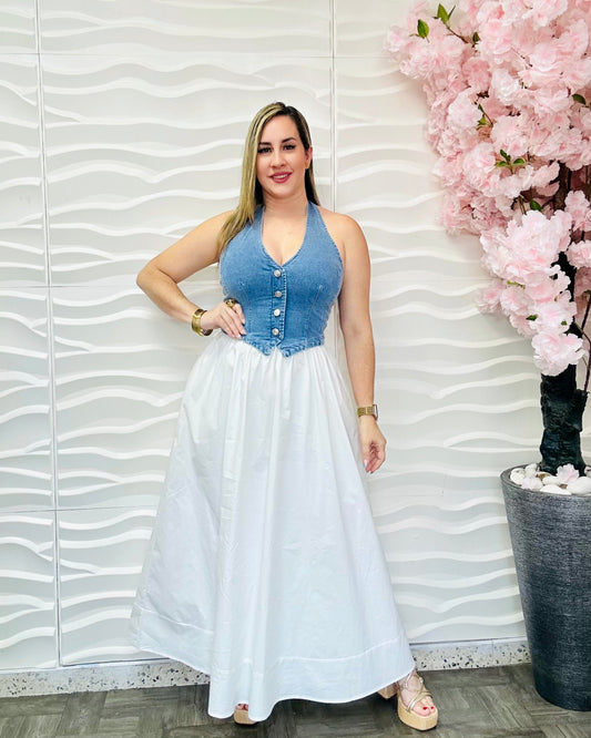 Gio dress