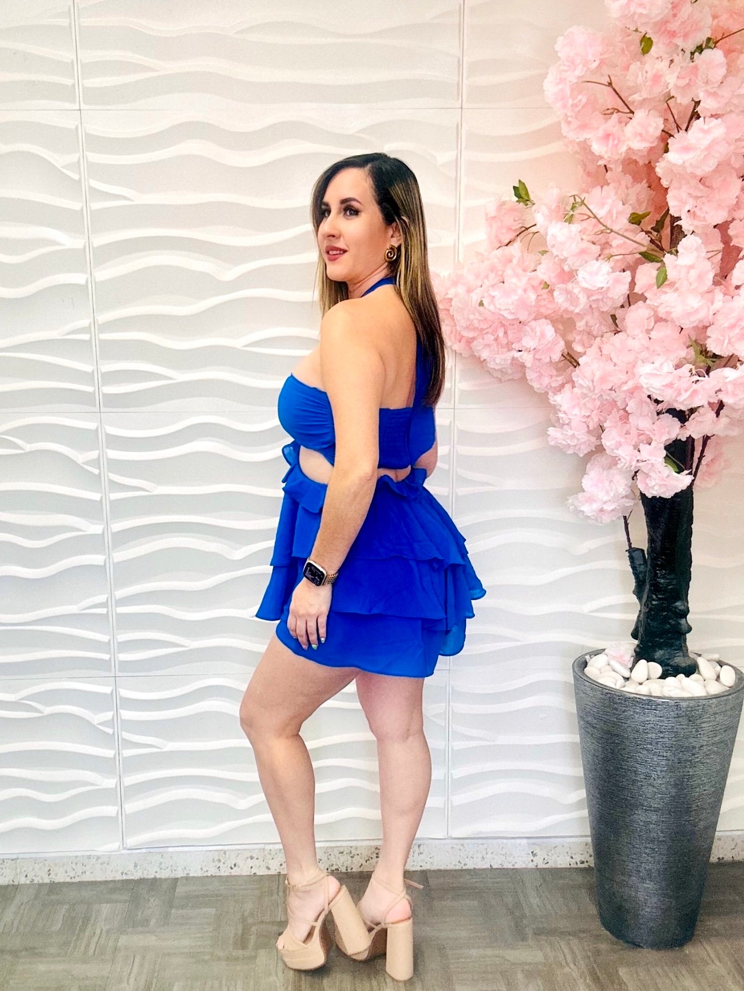 Zafiro romper