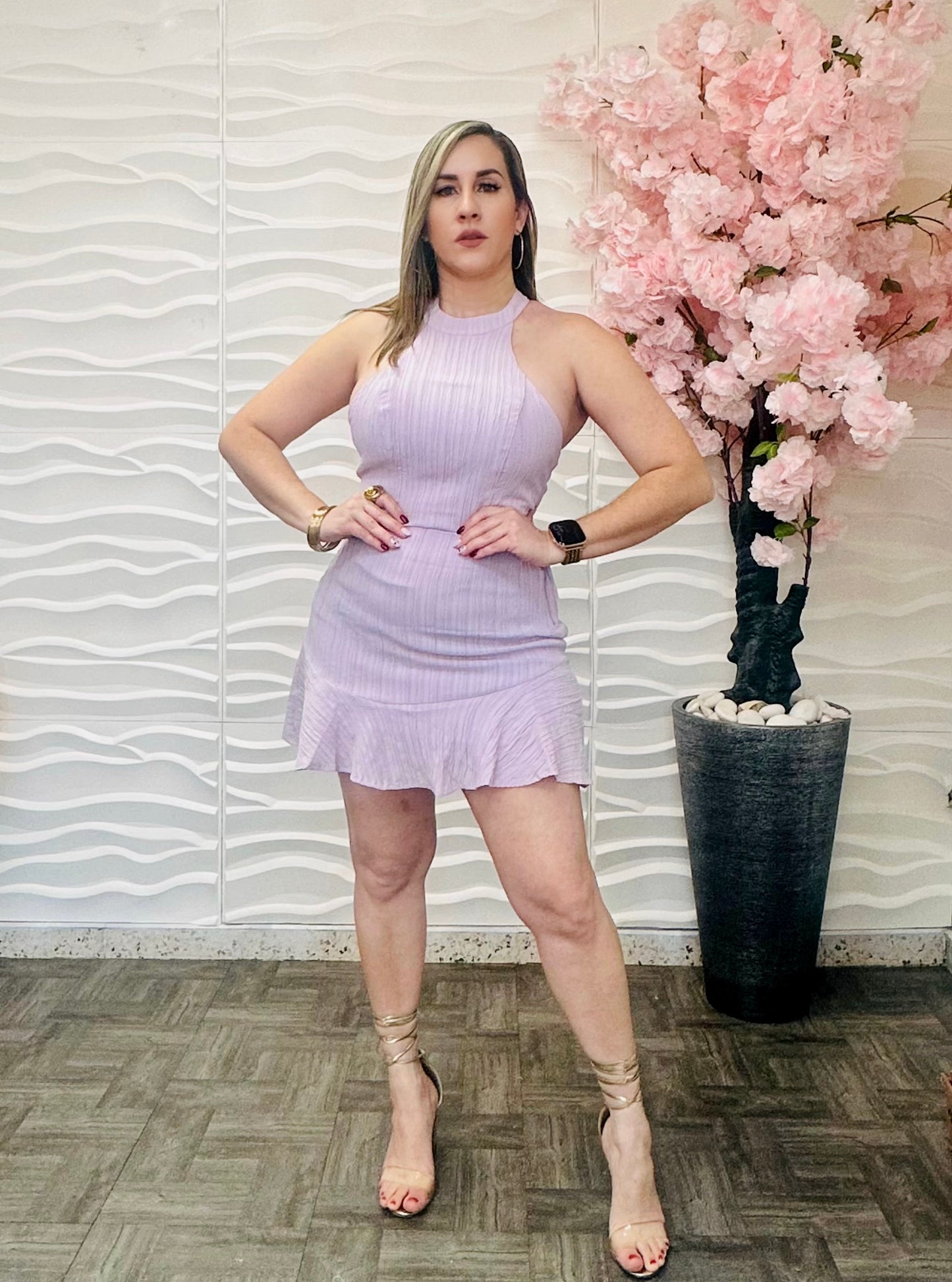Lavanda  set