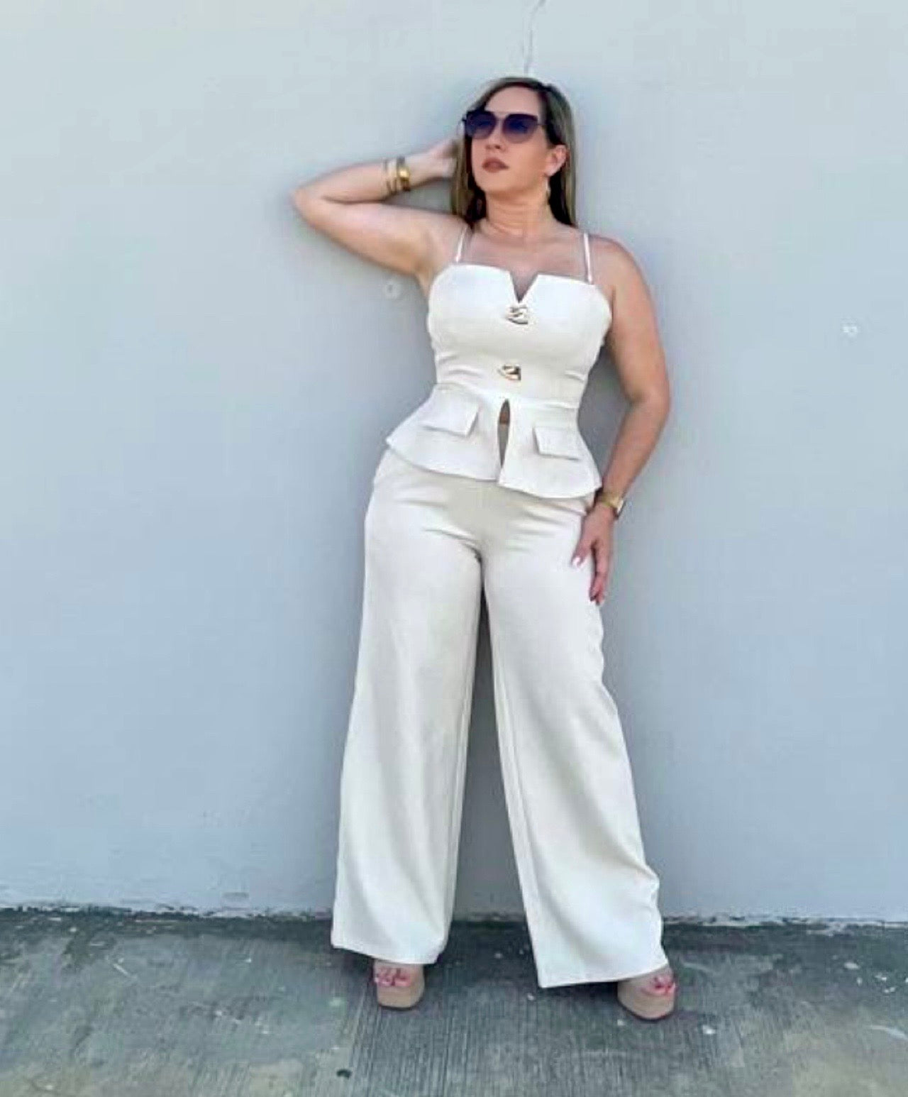 Linda set