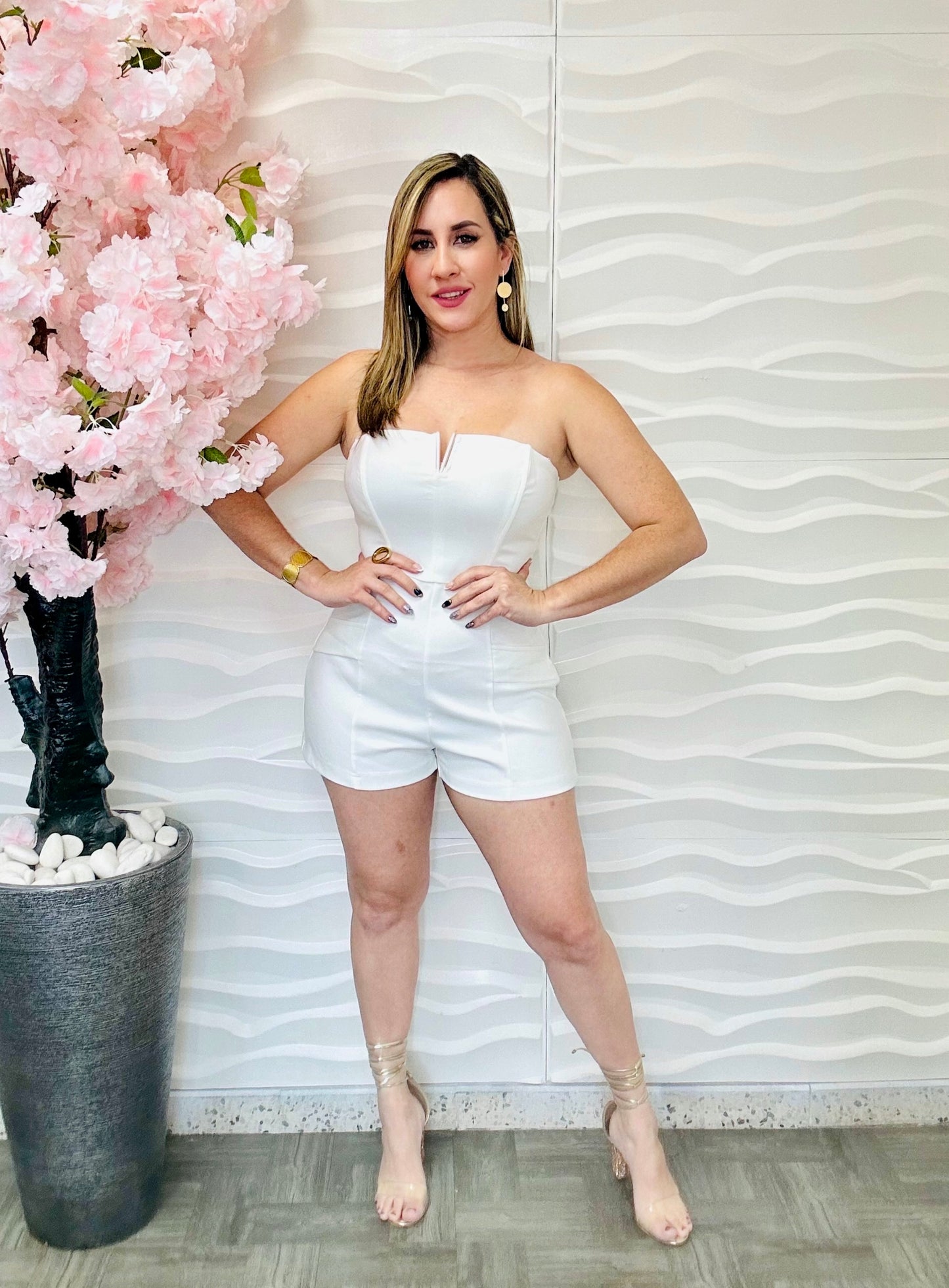 Alana romper