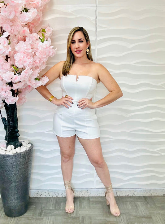 Alana romper