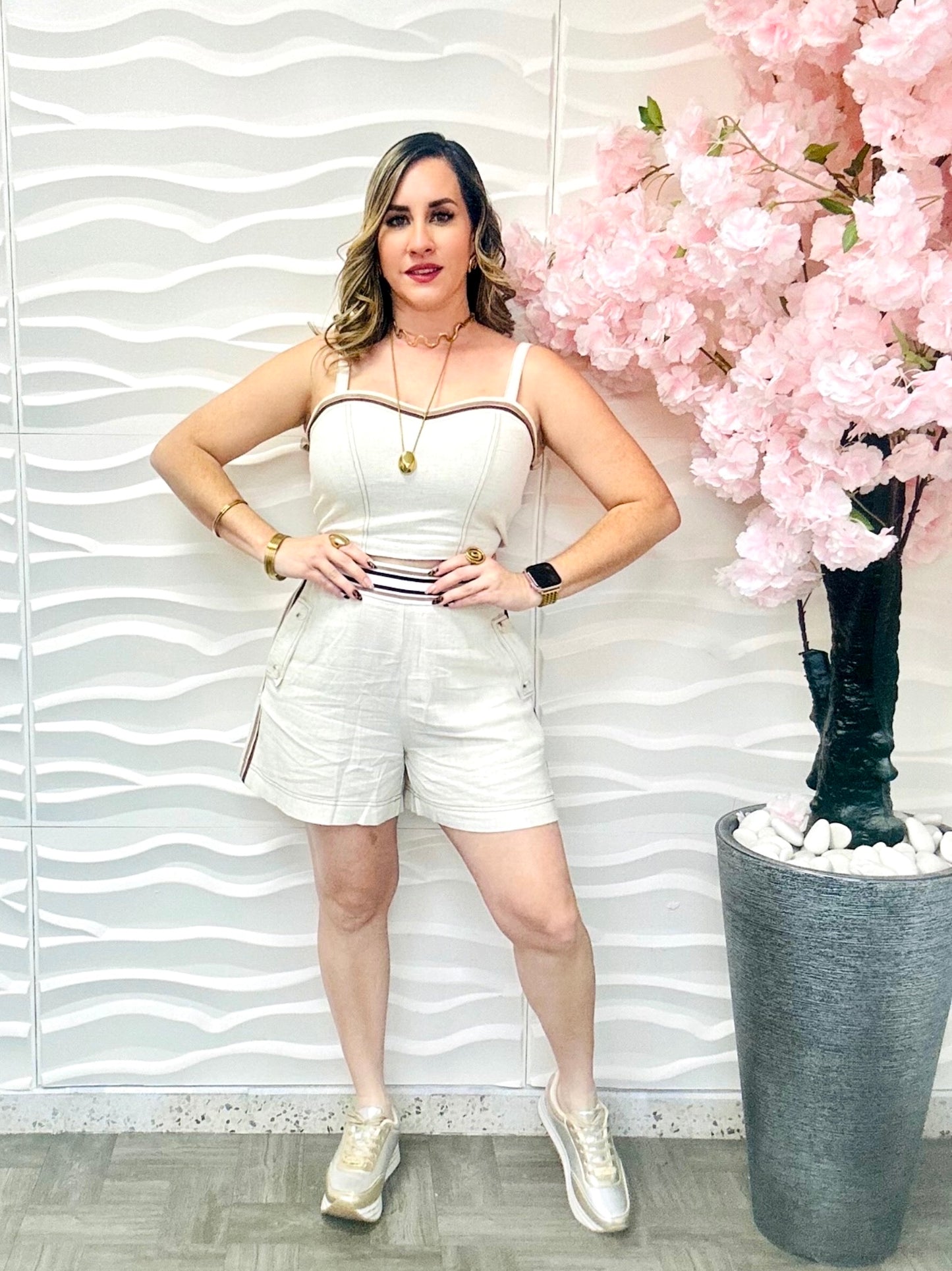 Loreimy set