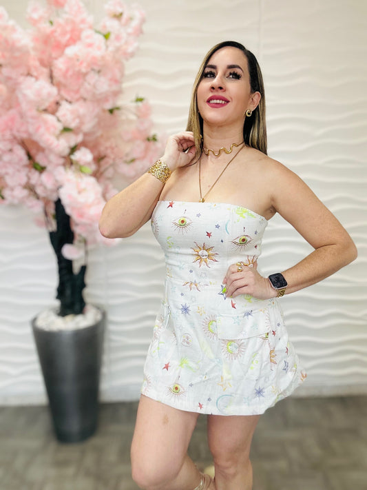 Eye romper