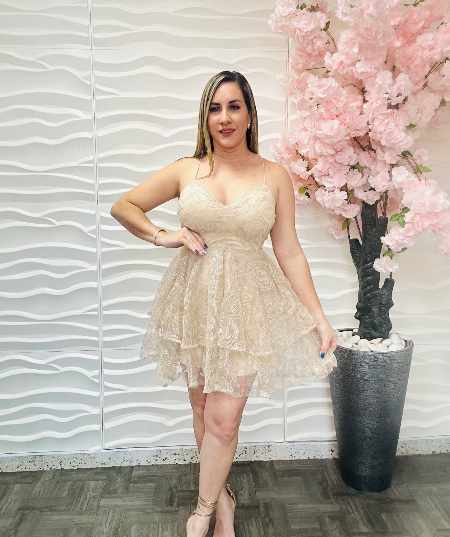 Mariana dress