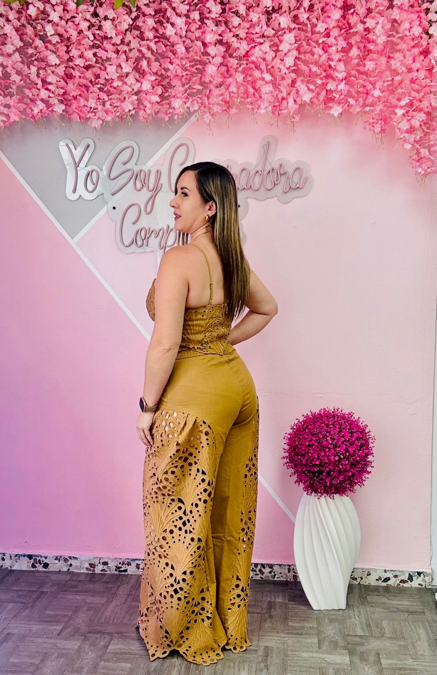 Eloy set