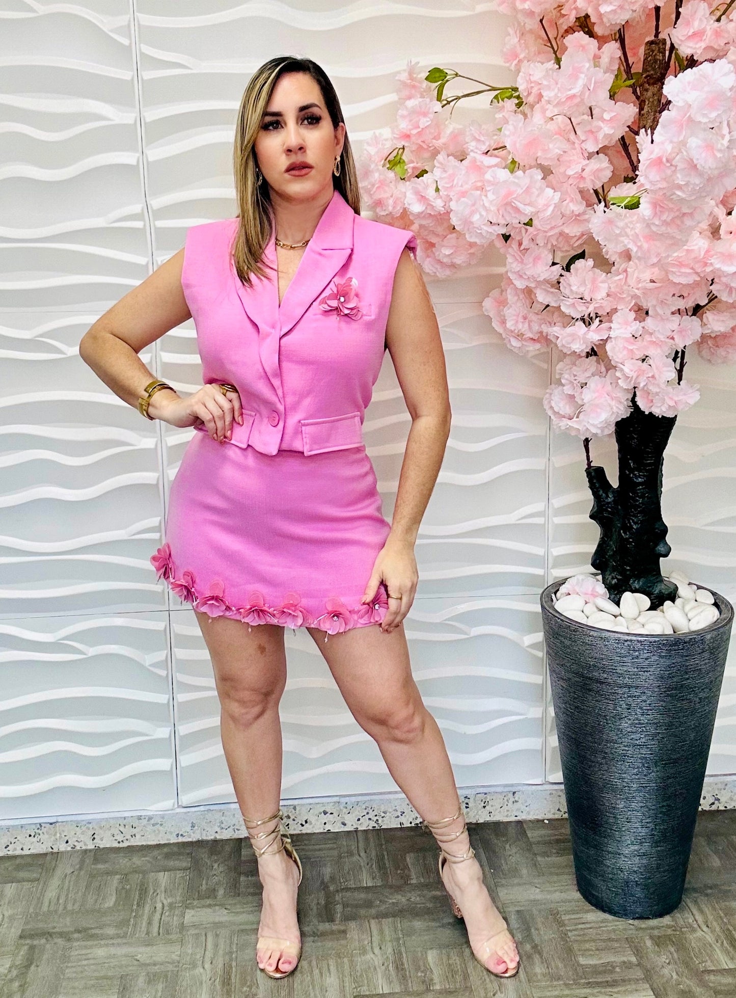 Wanda Skort