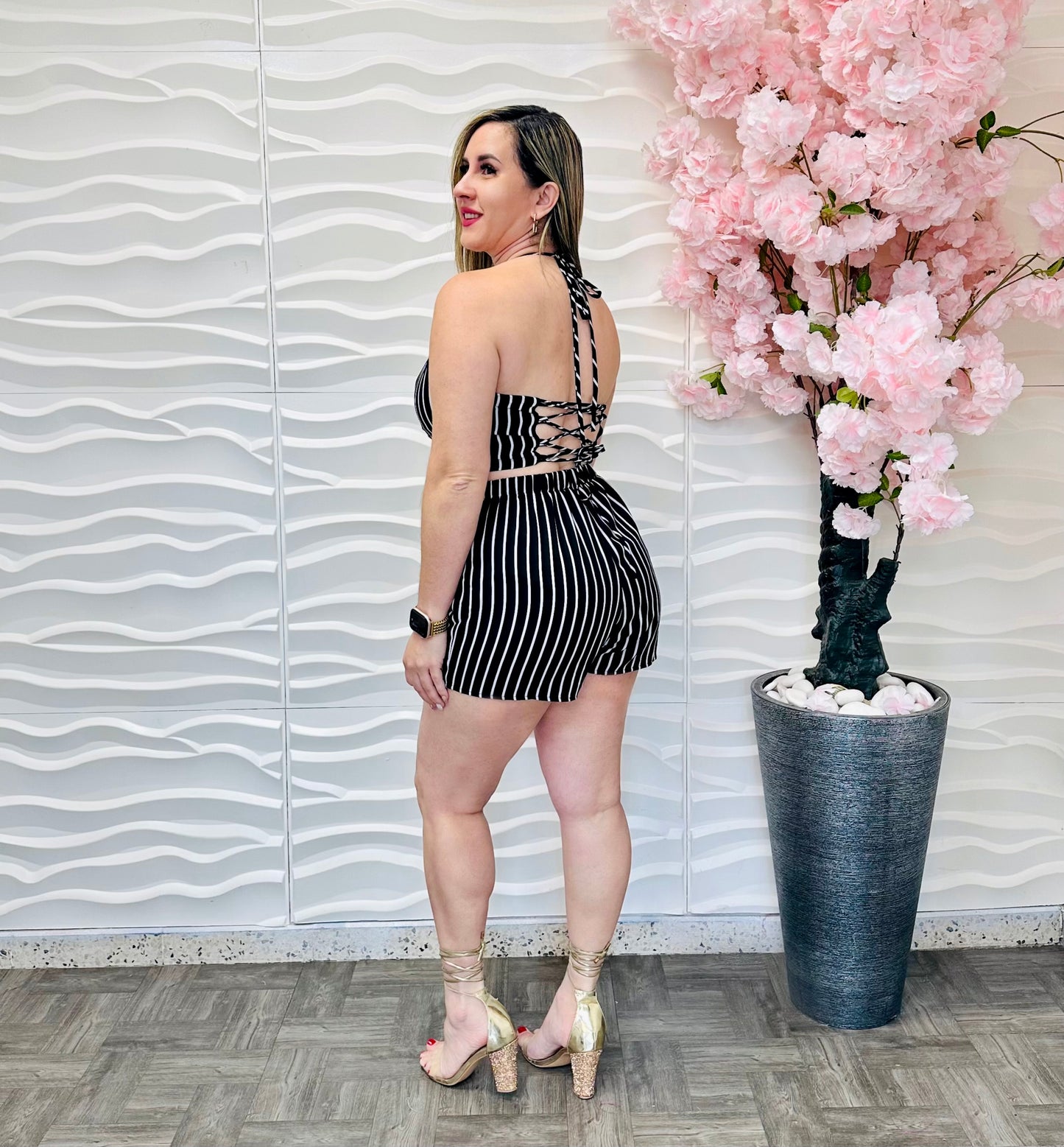 Luna set