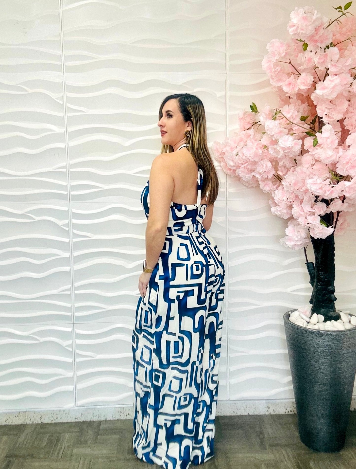Darana jumpsuit
