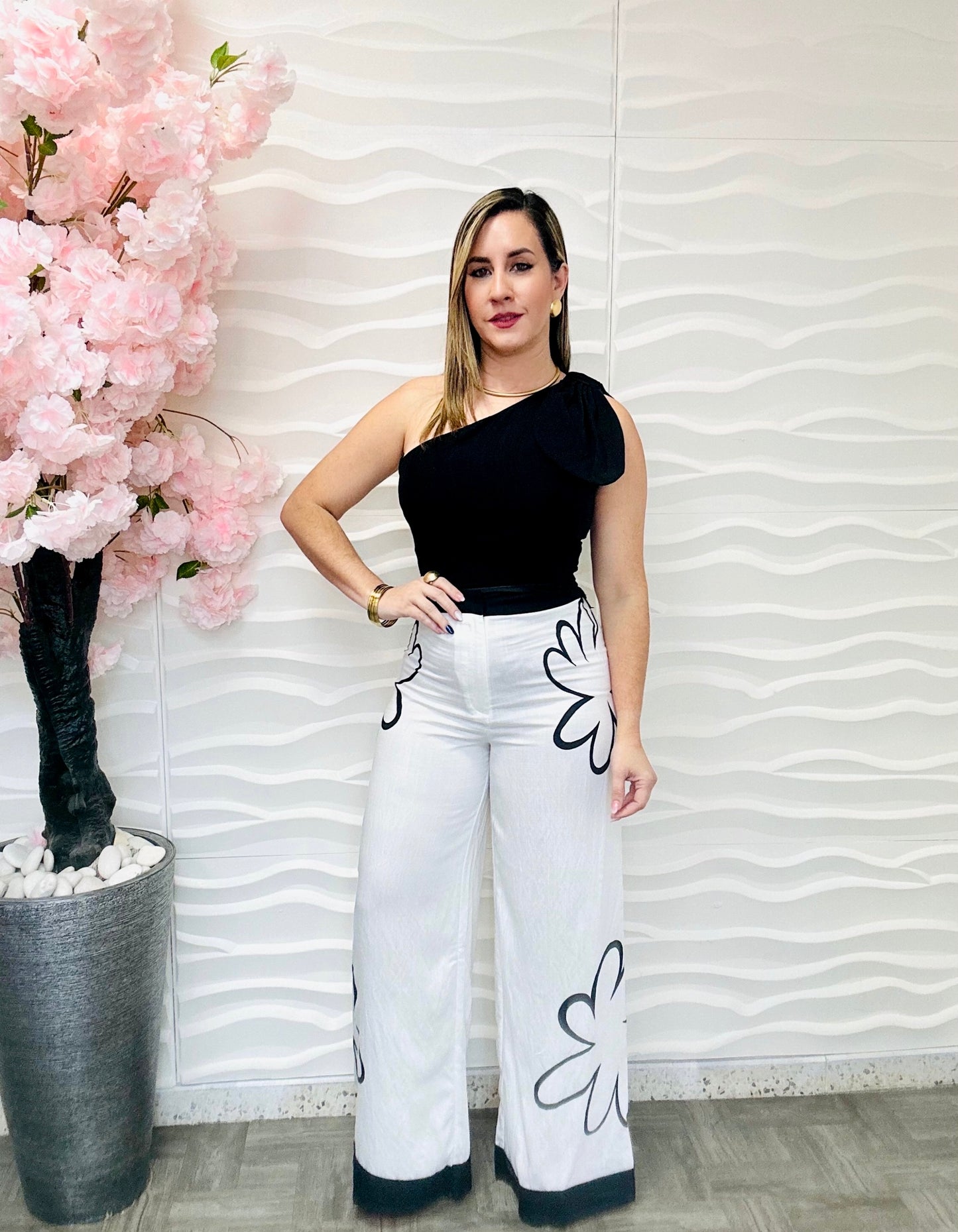 Cala fashion set