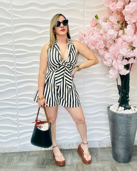 Glorivy romper