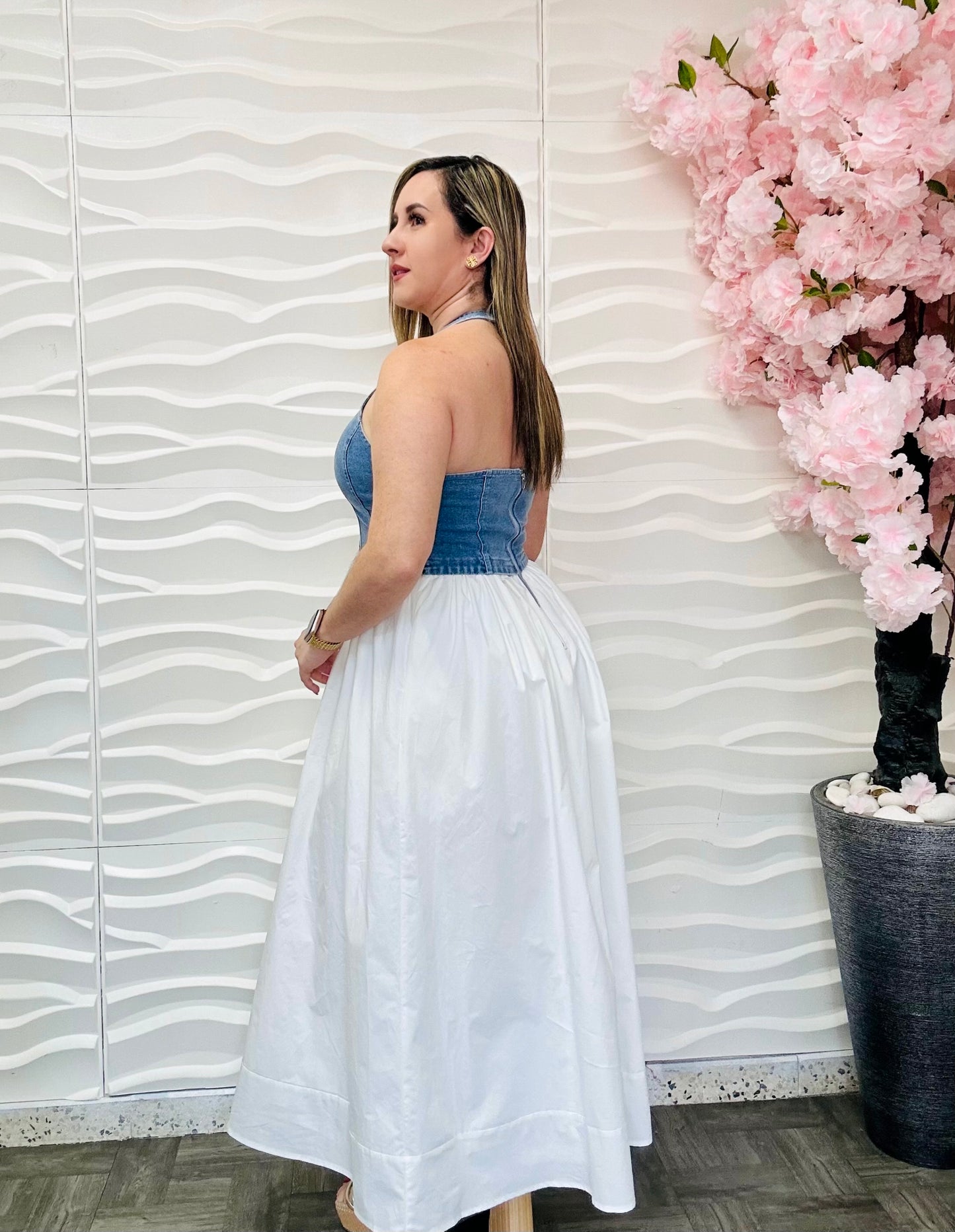 Gio dress
