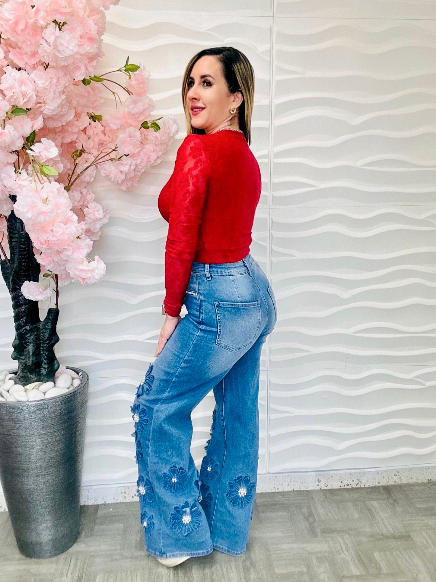 Gemily Jeans
