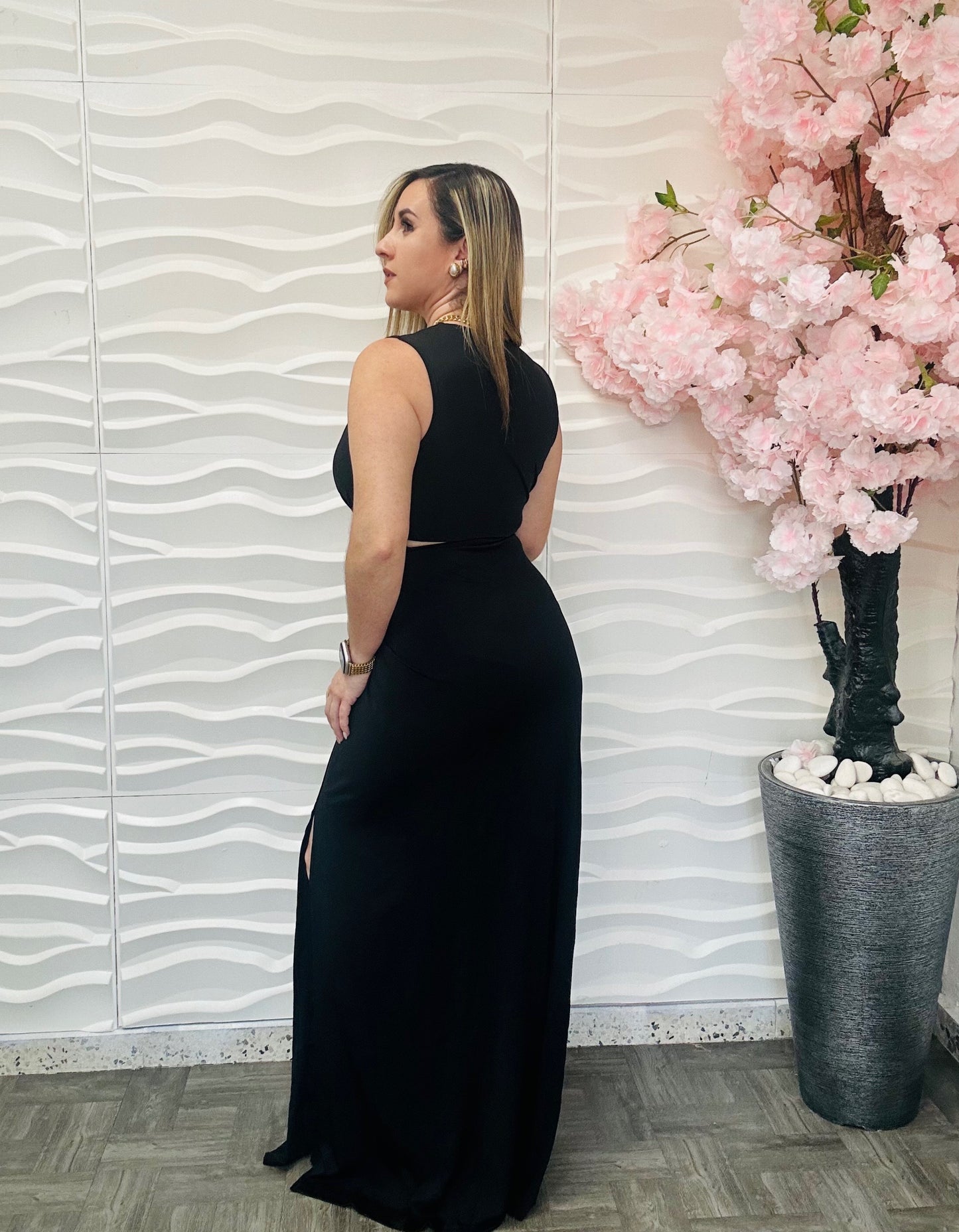 Marenas dress
