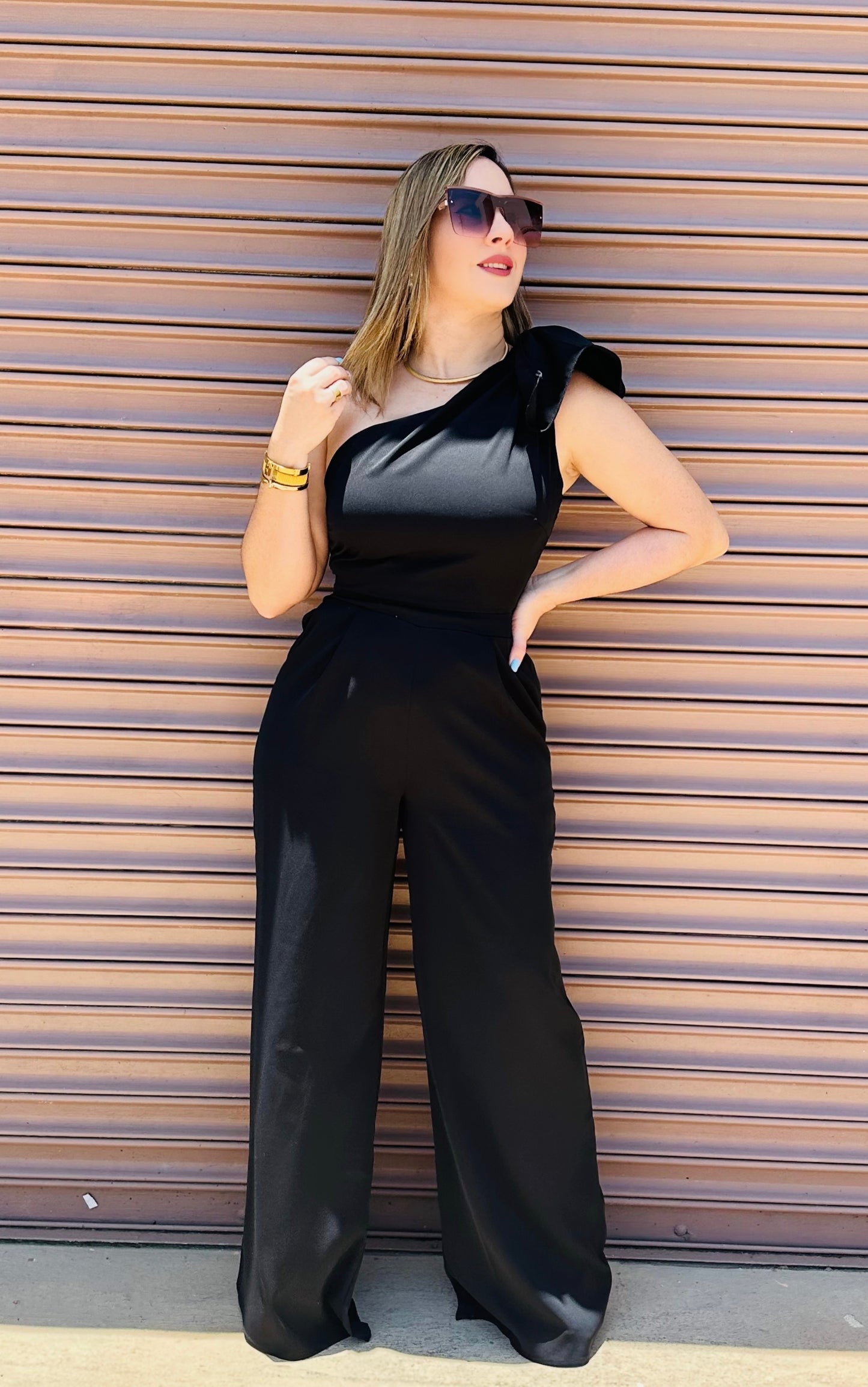 Keila black set