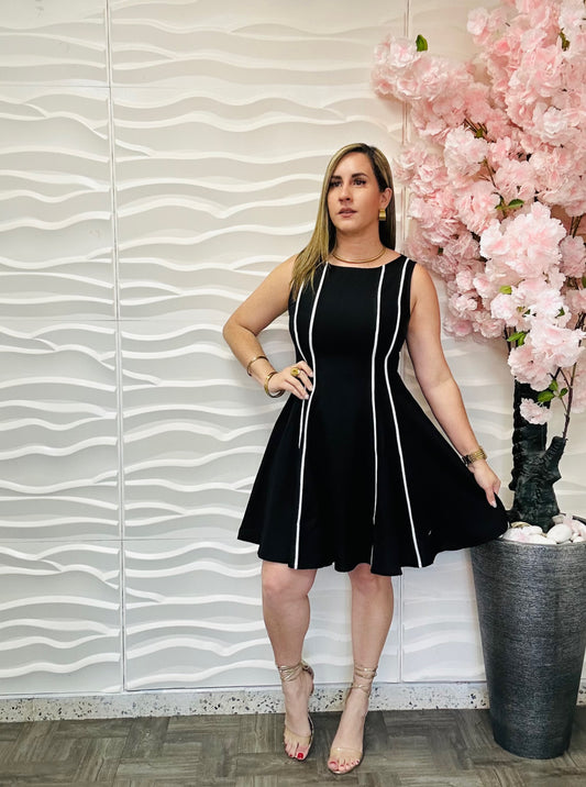 Katerine dress