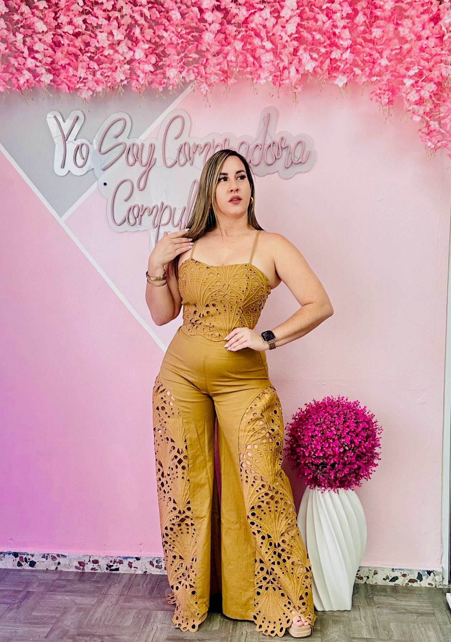 Eloy set