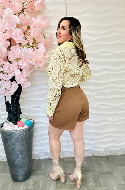 Dove short