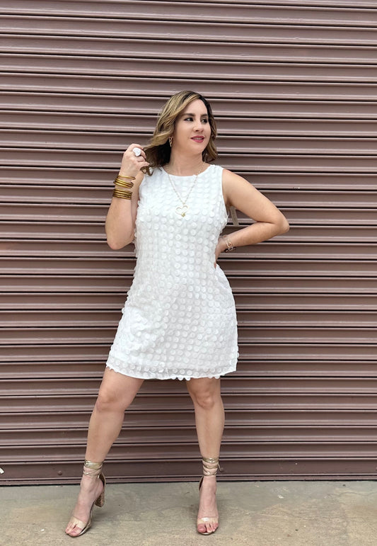 Tunic dress